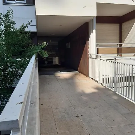 Calme Renove Parking Proche Centre Et Thermes *